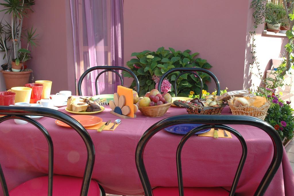 Liana Guest House Alghero Extérieur photo