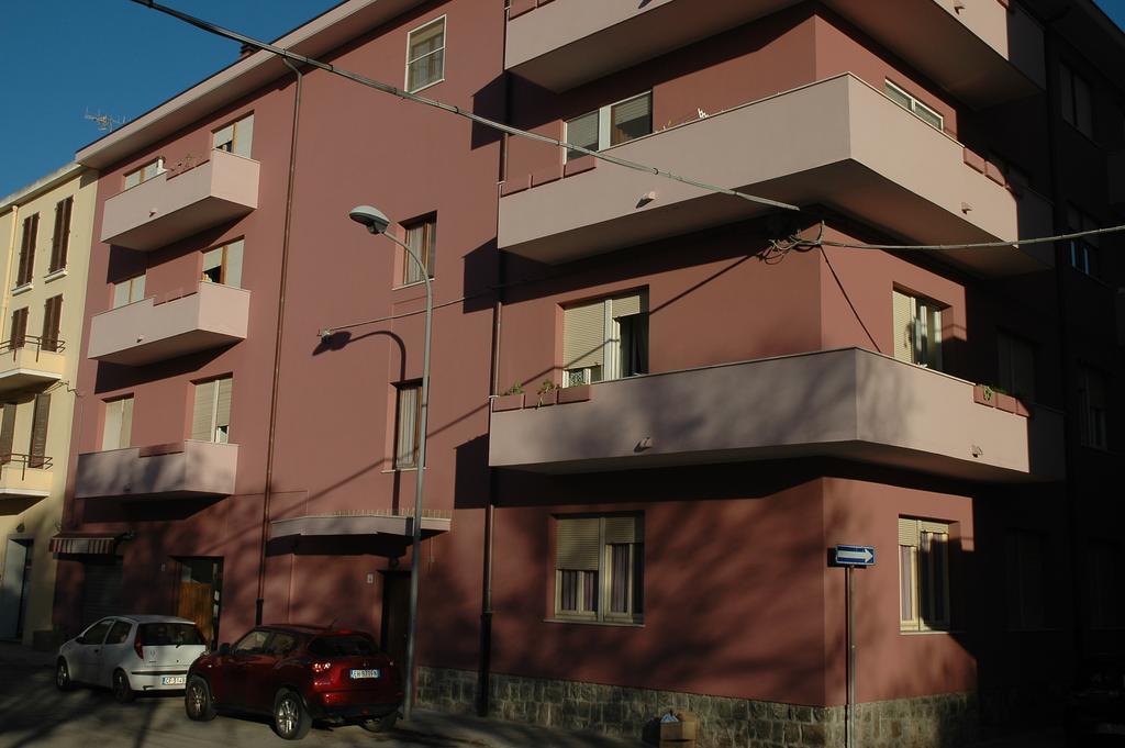 Liana Guest House Alghero Extérieur photo