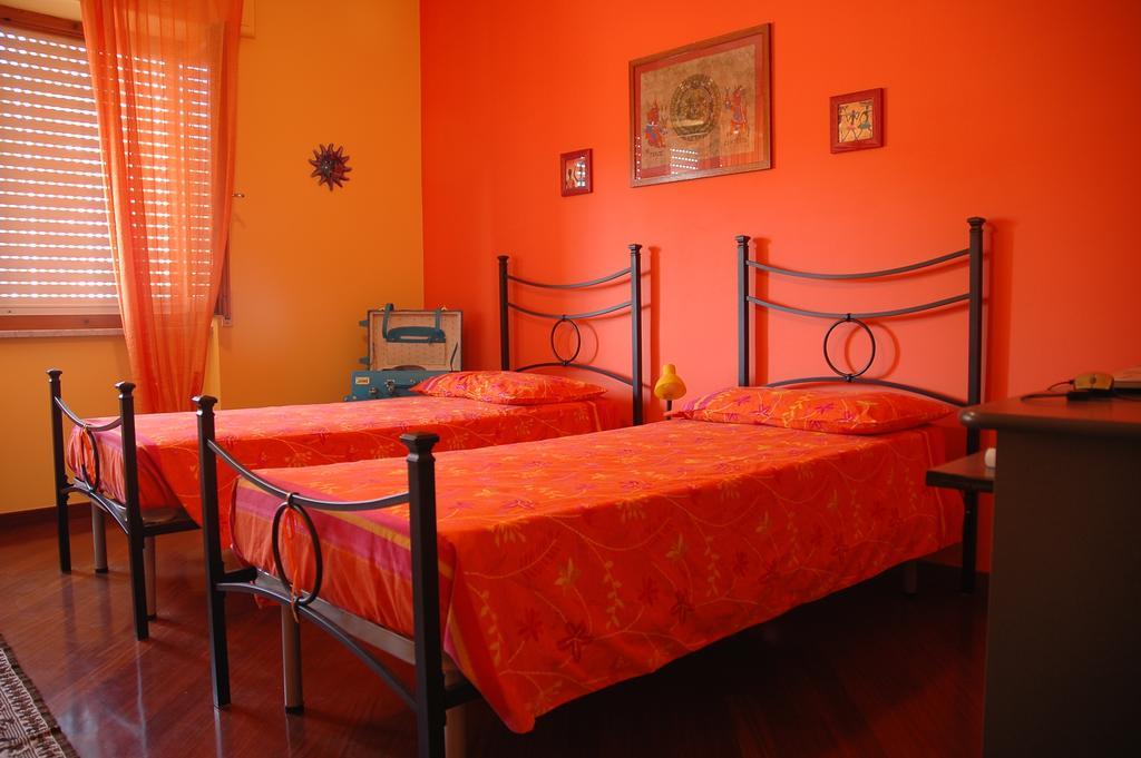 Liana Guest House Alghero Chambre photo