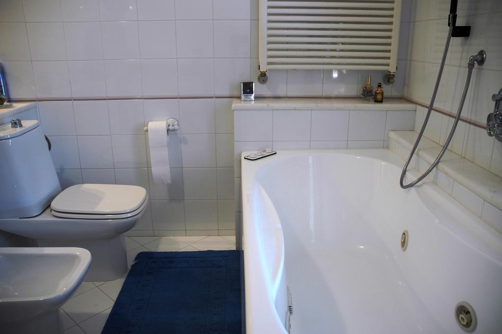 Liana Guest House Alghero Extérieur photo