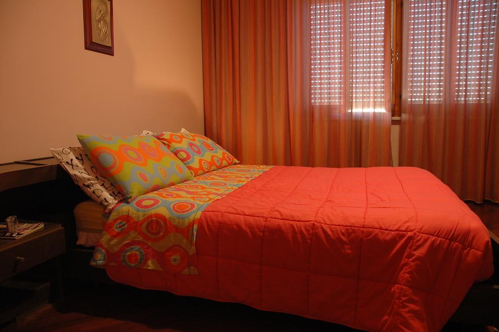 Liana Guest House Alghero Chambre photo