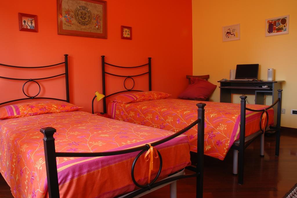 Liana Guest House Alghero Chambre photo